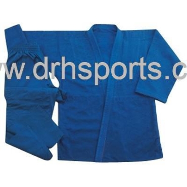 Custom Judo Uniforms Manufacturers, Wholesale Suppliers in USA